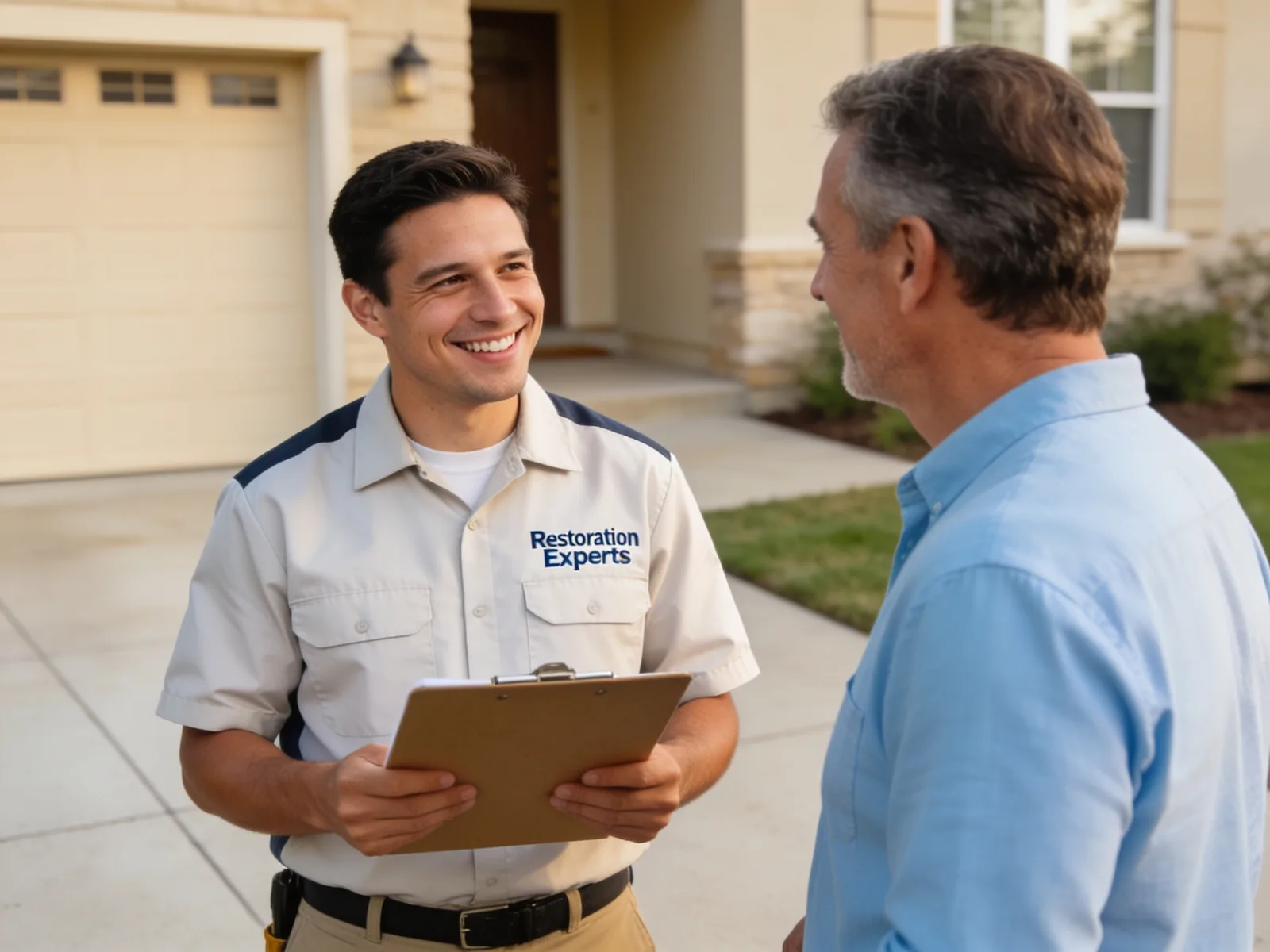 Water Damage Cleanup Sayner, WI FAQs